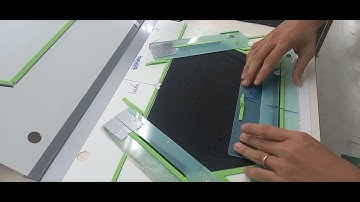 RẬP CẢI TIẾN MAY TÚI KANGURU BẰNG MÁY LẬP TRÌNH . LH: Zalo 0989620581