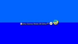 🤯Artur Games & Mods CB Editor🌴's broadcast