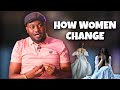 THE TRUTH ABOUT HOW MARRIAGE CHANGES  WOMEN & MEN - Pastor t