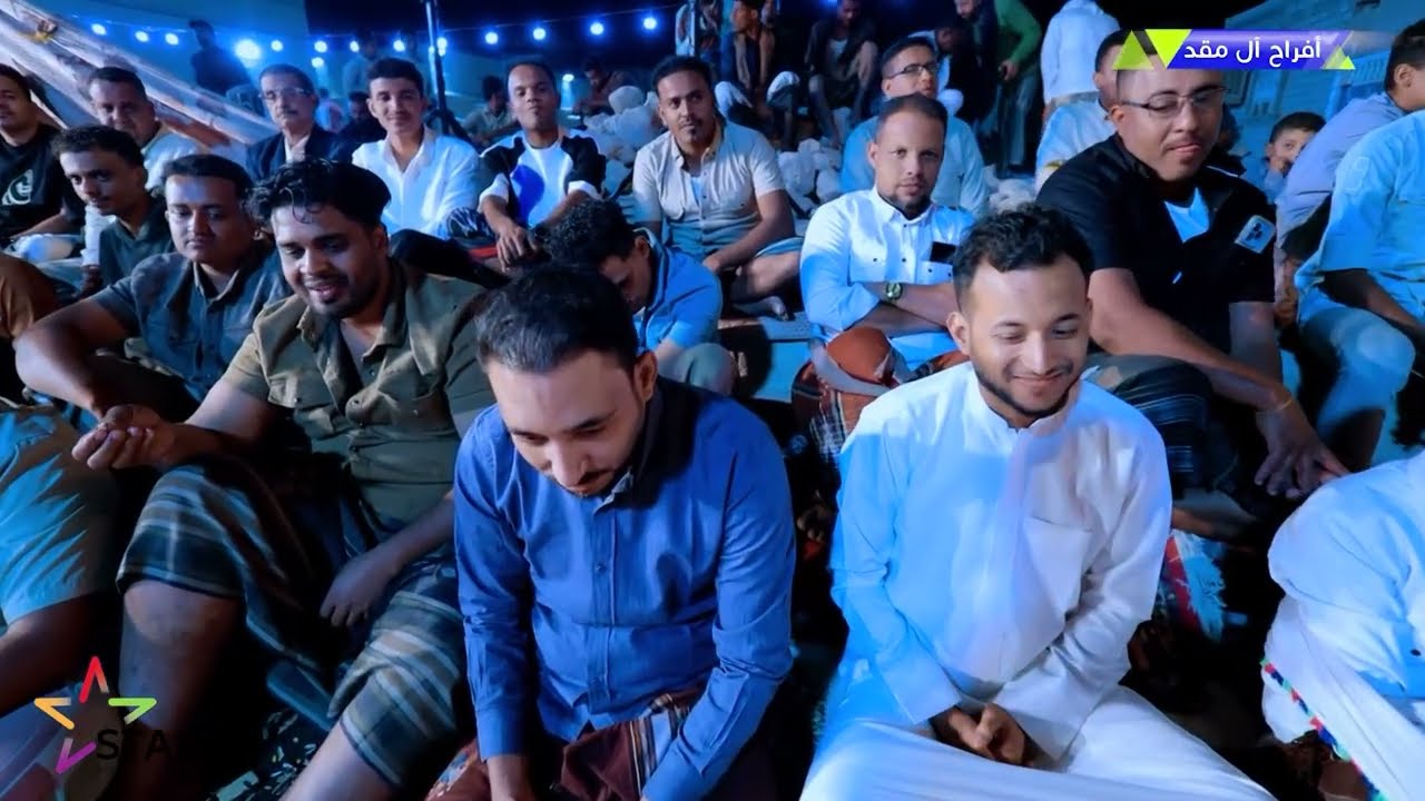 #طرب_حضرمي  ياليلة النور نسنس لاتحاذر | الفنان حسين بامصري 