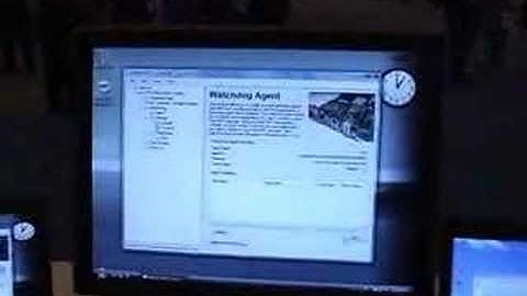 Intel AMT Commander demonstration (2/2)