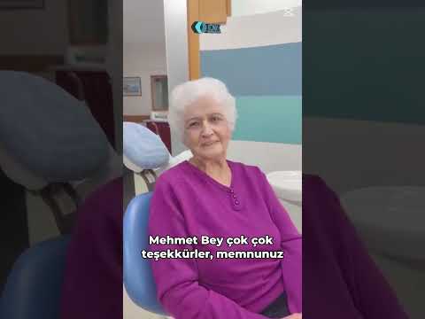 30 Yıldır Geliyorum | Konak Diş Kliniği