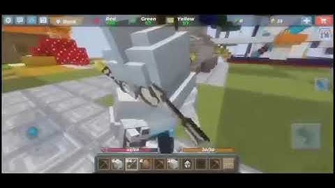 Le Cps Booster #2 #blockmango #cpsbooster