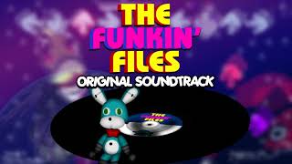 Minutos  The Funkin Files Ost
