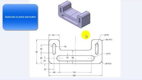 Chapter 3 tutorial 3 catia beginners tutorials