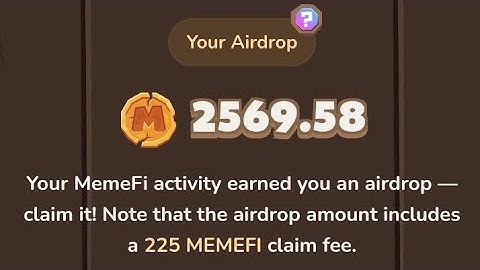 How to add #Memefi contract address on OKX web3(For Successful Claiming.)