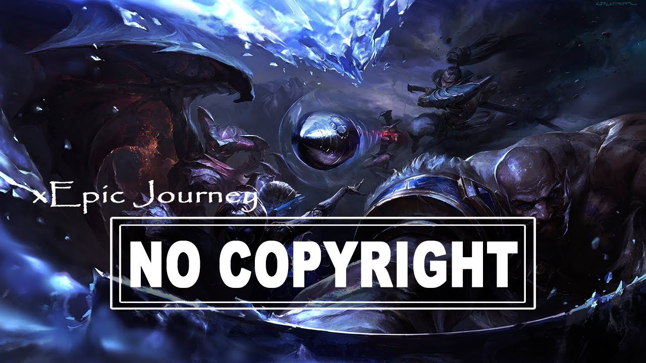 Miguel Johnson - Hostiles Inbound (Epic Orchestral Battle Powerful ) [No Copyright Music]