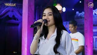 TETEG ATI - Arlida Putri Adella - OM ADELLA
