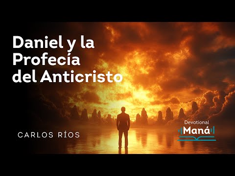 Devocional │La profecía