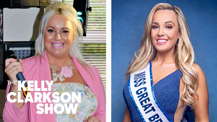 This Woman Recovered From A Breakup By Becoming Mi...