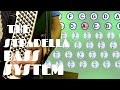 1. Intro to Stradella Bass - Accordion Lessons