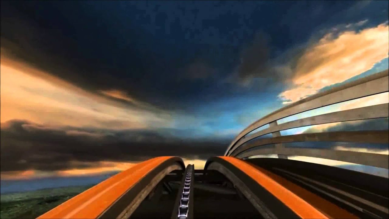 Download Chicago Six Flags Goliath Pictures