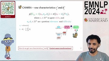 Discovering skills computers still lack when they try to answer questions. [Research, EMNLP 2024]