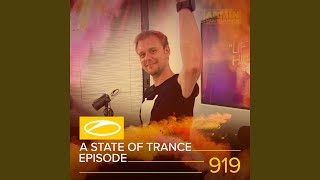 Runaway (ASOT 919)