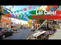 PLAZA MIJARES SAN JOSE DEL CABO TRAVELING TO CABO SAN LUCAS 4K WALK TRAVEL VLOG En Español PLAZA MIJARES SAN JOSE DEL CABO TRAVELING TO CABO SAN LUCAS 4K WALK TRAVEL VLOG En Español