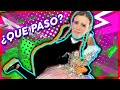 MIS XV SALEN MAL?? 😵 | TODO SOBRE MI VESTIDO 💃🏻 - LEMONGRASS