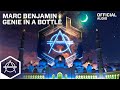 Marc Benjamin Genie In A Bottle Official Audio mp3