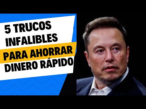5 CONSEJOS INFALIBLES
