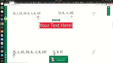 Validate SubSequence(2-Arrays)