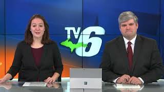 Grace Blair - TV6 News Anchor