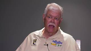 Robert Gervasi - Vietnam - Veterans History Project