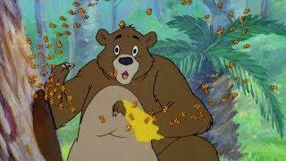 картинка: Симба: Король-лев серия 38 / Simba The King Lion - RU