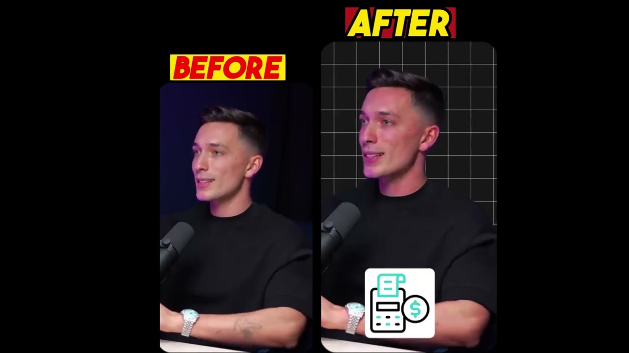 before&after