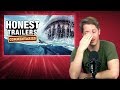 Honest Trailers Commentary - The Meg