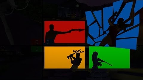 Screencheat Beta | Online Deathmatch