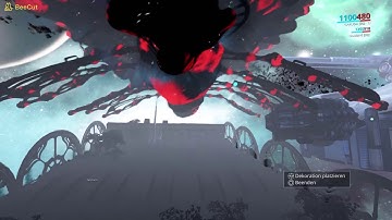 Warframe Featured Dojo Contest 2019