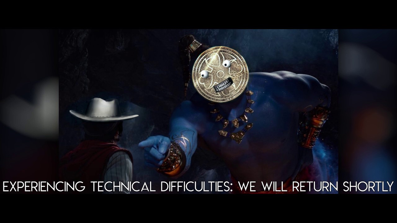 2019 4chan Winter Cup Emergency Intro - Week 1