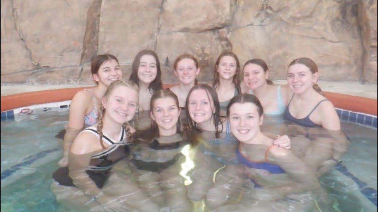 EPG Show Choir @Tomah, Wisconsin!! (Season 2, Episode 1)