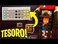HO TROVATO IL TESORO DELLA FORTEZZA! - Minecraft ITA Server ANIMA