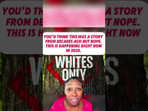 A Story You D Think Was From Decades Ago But It S Unfolding Right Now In 2025