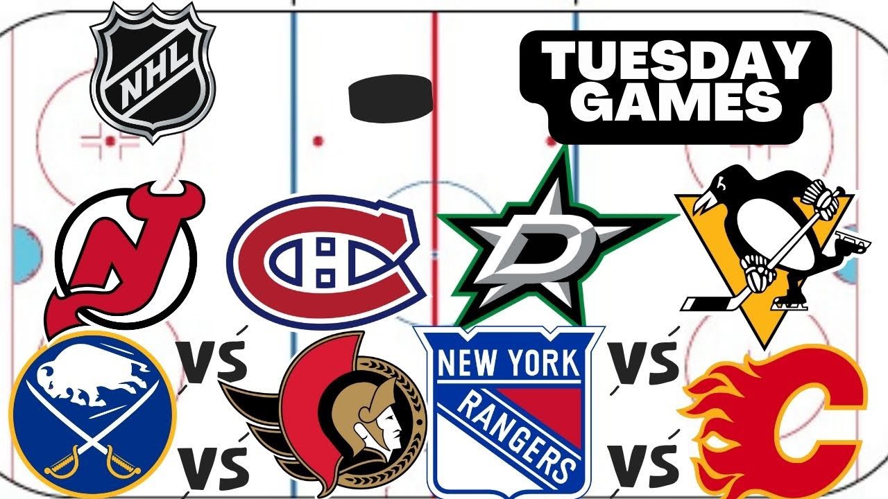 NHL Predictions Today! 10/24/23 FREE PICKS and Betting Tips YouTube