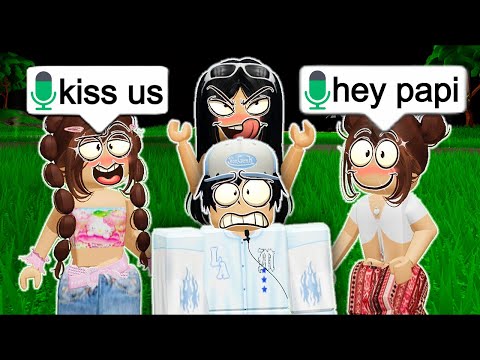 DON'T Play Roblox VOICE CHAT AT 3 AM...