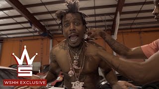 Sauce Walka That Kid That Did (Wshh Exclusive - Official Music Video)