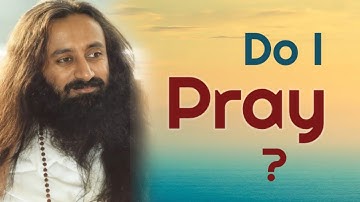 Gurudev, Do You Pray for Us ? | How Divine Loves us  @gurudev
