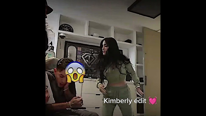cachetada a JD edit #kimberlyloaiza #juandediospantoja #jukilop