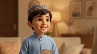 Information 🌙 The Reward of Honesty | A Beautiful Islamic Story for Kids | Islamic Cartoon News