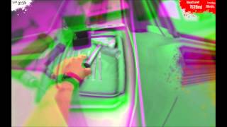 Surgeon Simulator 2013 - Attempt 2 - The Incompetence Strikes Back.  Also, Kids, Dont Do Drugs!