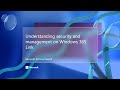 Understanding security and management on Windows 365 Link – Microsoft Technical Takeoff