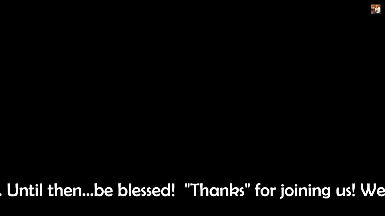 Life Apostolic Ministries Worship Service Live Stream