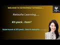 NetSuite item master: kit/Package Items with Real Examples