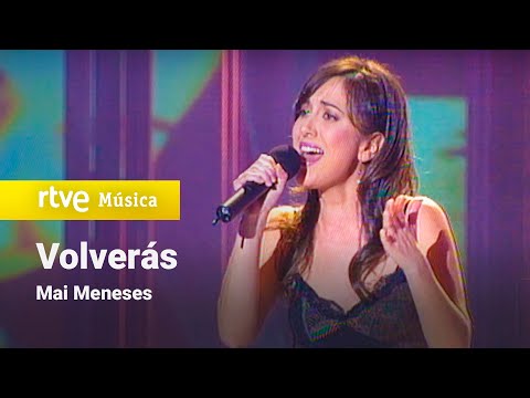 Ver video de Volverás mai meneses
