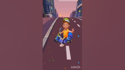 Paper Boy Race Satisfying gameplay Android IOS