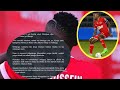ZIMBWE JR TSHABALALA ATIFUA VUMBI RASMI Anatua Yanga Ama ZIMBWE JR TSHABALALA ATIFUA VUMBI RASMI Anatua Yanga Ama