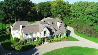 720 Lone Pine Road, Bloomfield Hills | Extended Version