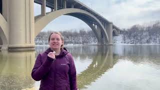 Combined Sewage Overflow Separation in Minneapolis