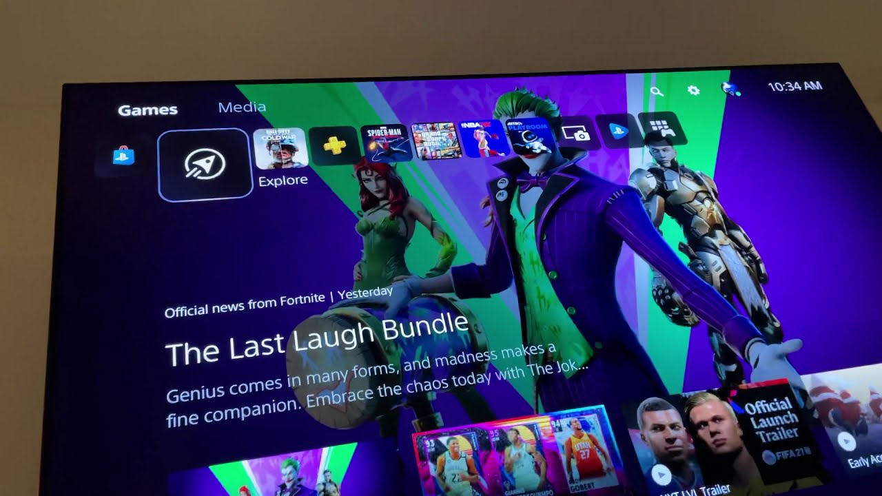 PS5 REAL review YouTube